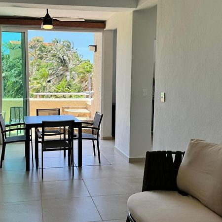 Villas Coral Huatulco ซานตา ครูซ ฮัวทุลโก ภายนอก รูปภาพ