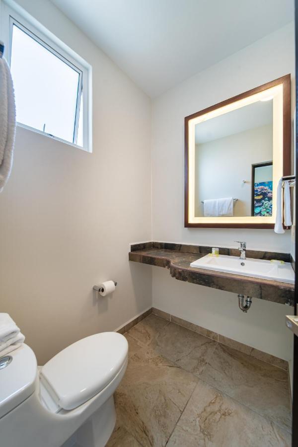 Villas Coral Huatulco ซานตา ครูซ ฮัวทุลโก ภายนอก รูปภาพ