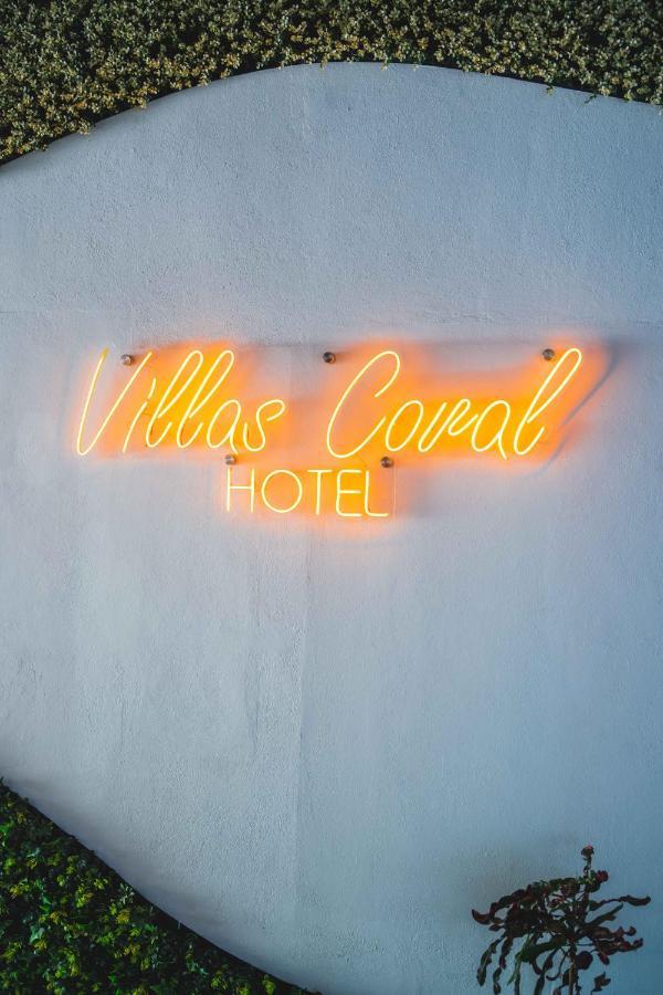 Villas Coral Huatulco ซานตา ครูซ ฮัวทุลโก ภายนอก รูปภาพ