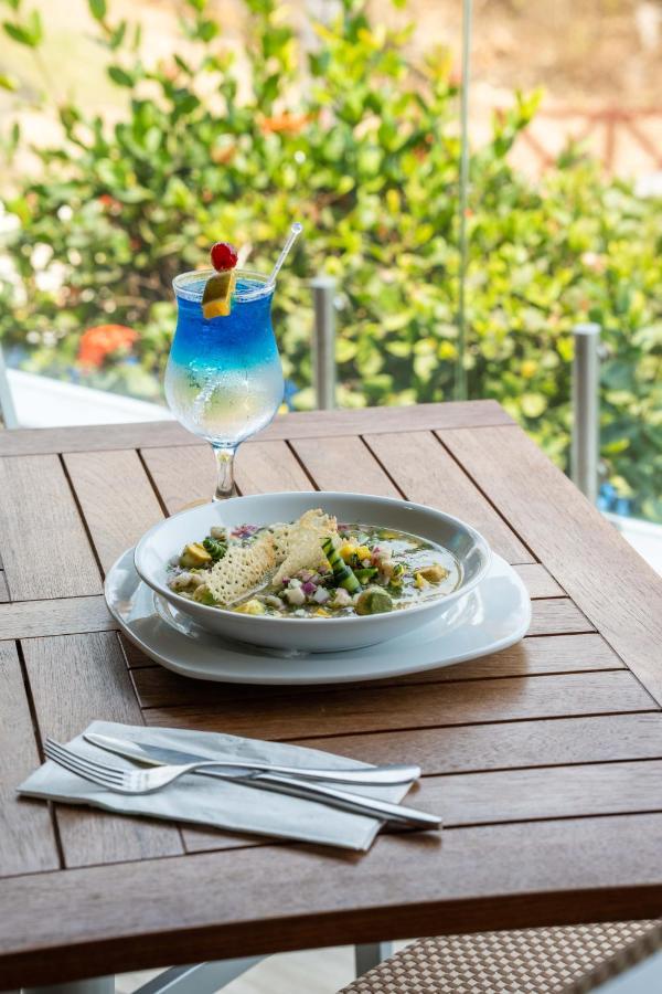 Villas Coral Huatulco ซานตา ครูซ ฮัวทุลโก ภายนอก รูปภาพ